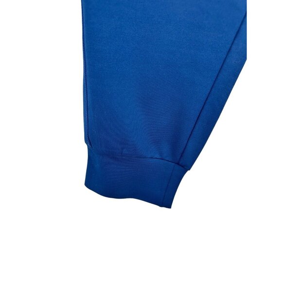 Jockey Performance Knit‎ Jogger Men's Blue Size Extra Large - Picture 2 of 8
